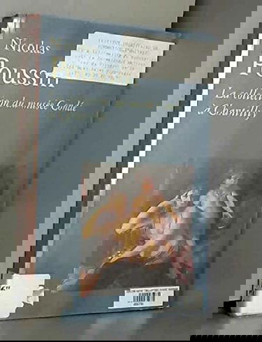 Nicolas Poussin, la collection du Musée Condé à Chantilly