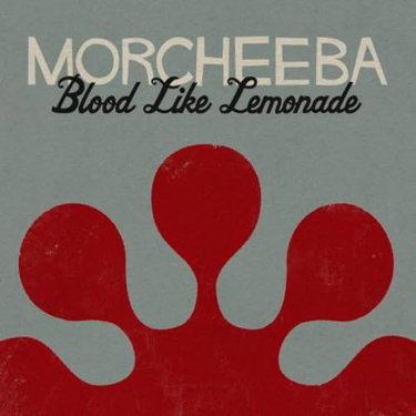 Couverture de Blood Like Lemonade [Import] par Morcheeba
