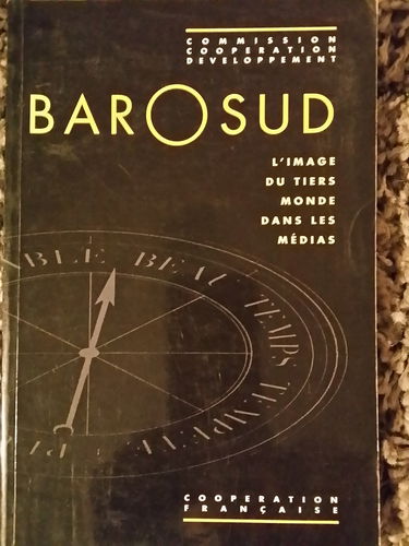 L'image du tiers monde dans les medias