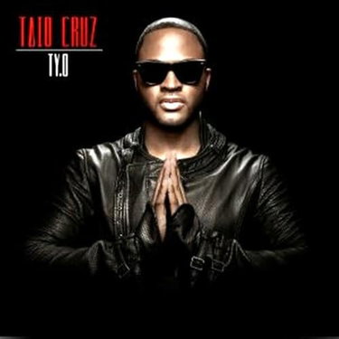 Couverture de TY.O par Taio Cruz
