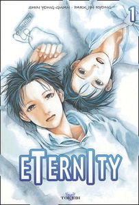 Eternity. Vol. 1