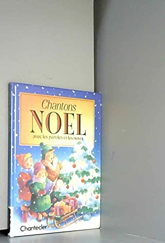 Chantons Noël