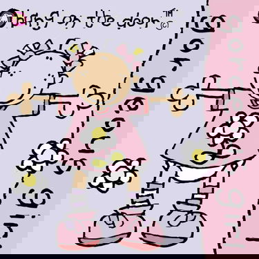 Gorgeous Girl: Baby Board Book