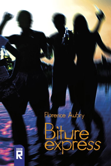 Couverture de Biture express