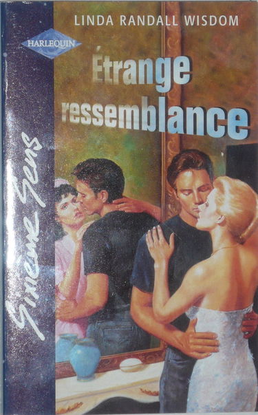 ETRANGE RESSEMBLANCE
