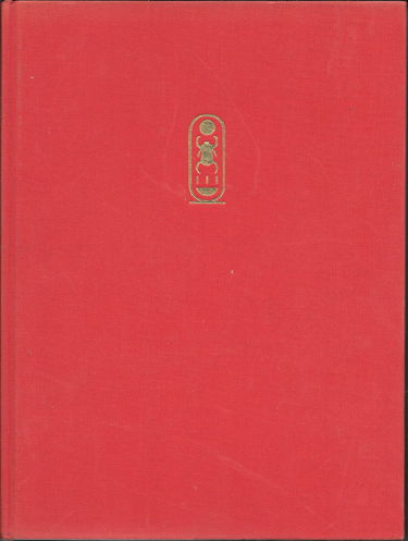 Vie et mort d'un pharaon. Toutankhamon.