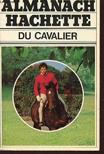 ALMANACH DU CAVALIER