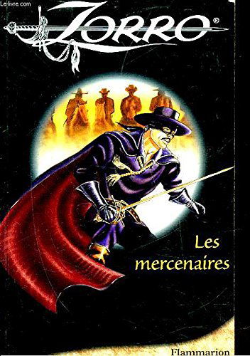 Les mercenaires
