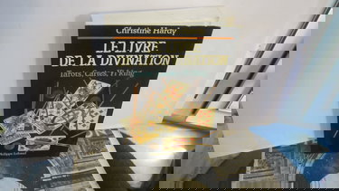 Le Livre de la divination