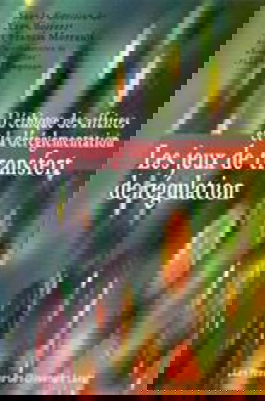 Jeux de Transfert de Régulation