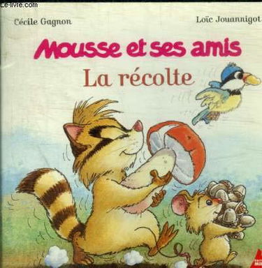La récolte
