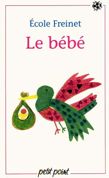Le Bébé
