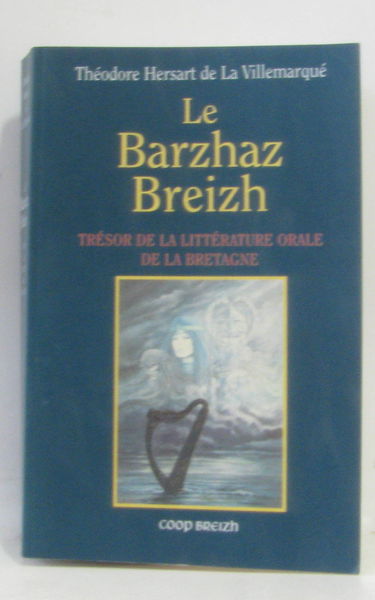 Le Barzhaz Breizh