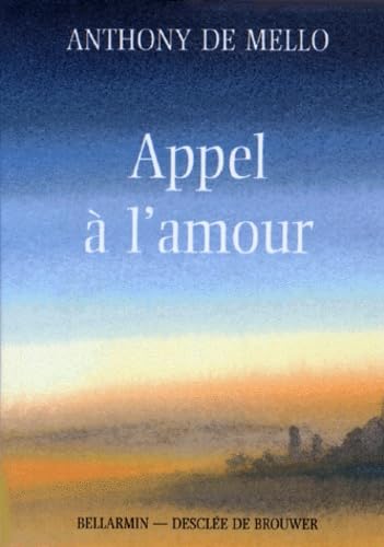 Appel à l'amour