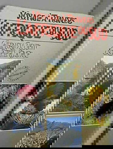 Voyage a Travers L'Afrique Du Sud