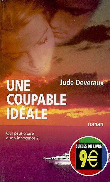 Une coupable idéale