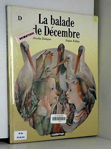La Balade de Décembre