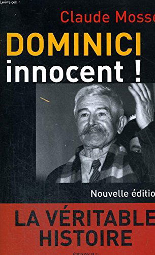Dominici innocent !