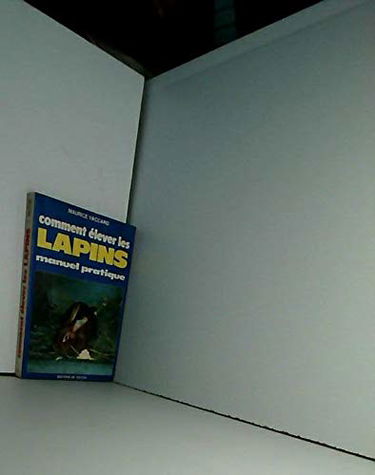 Elever les lapins ressage maladies