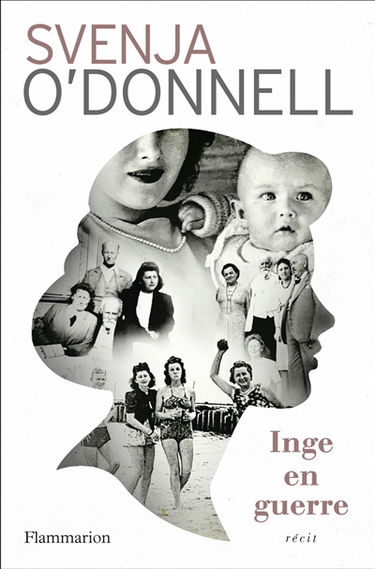 Inge en guerre : récit