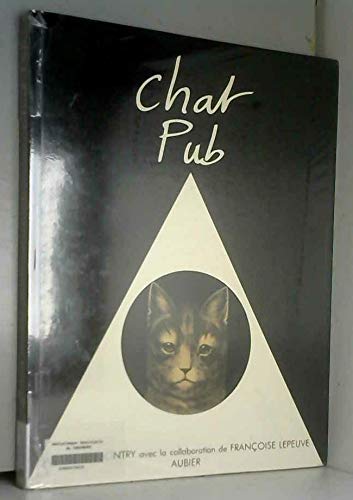 Chat-pub00 ans d'images de chat dans la publicité