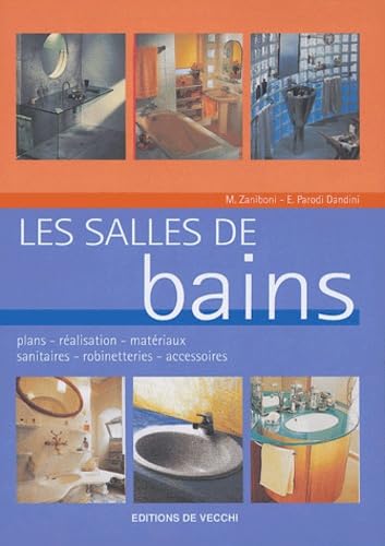 Les salles de bains