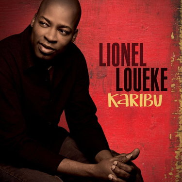 Couverture de Karibu [Import] par Lionel Loueke
