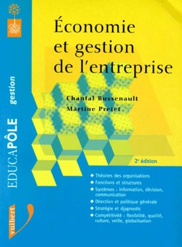Économie et gestion de l'entreprise