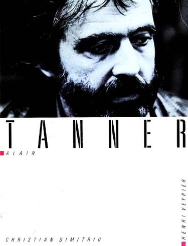 Alain Tanner