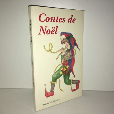Contes De Noel