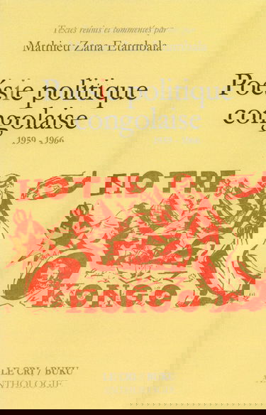 Poezsie politique congolaise