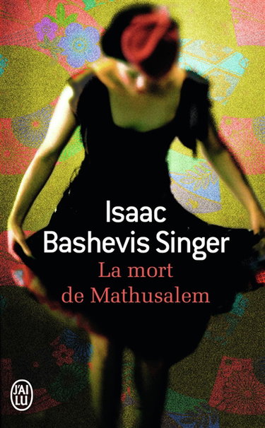 La mort de Mathusalem