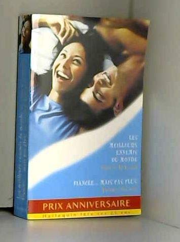 Meilleurs ennemis du monde - Fiancée mais pas p