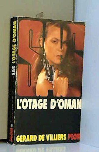 L'otage d'oman