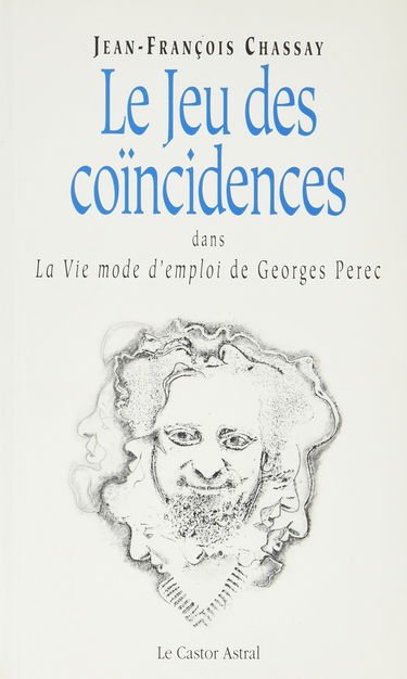 Le Jeu des coïncidences dans La Vie mode d'emploi de Georges Perec