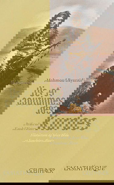 Us et coutumes des Kurdes