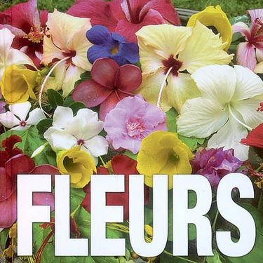 Fleurs