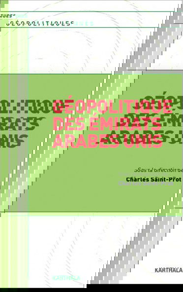 Géopolitique des Emirats arabes unis