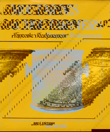 Moutardes et moutardiers (Collection Épicure)