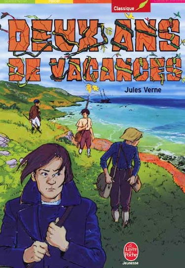 Deux ans de vacances