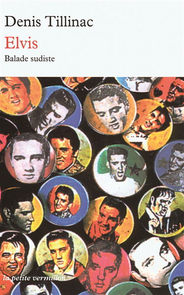 Elvis : balade sudiste