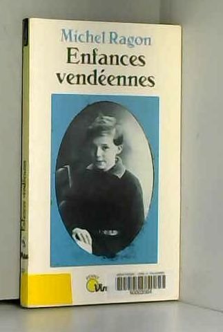 Enfances vendéennes