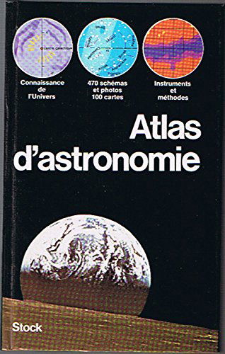 Atlas d'astronomie