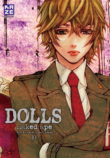 Dolls. Vol. 10