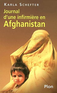Journal d'une infirmière en Afghanistan