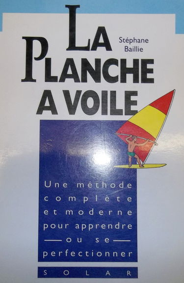 La Planche à voile