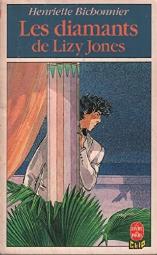 Les diamants de Lizy Jones