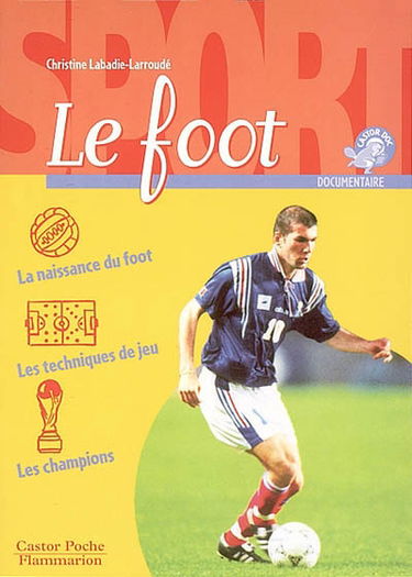 Le foot