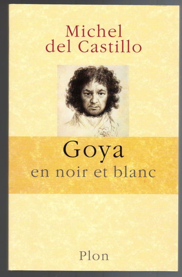 Goya En Noir Et Blanc