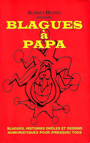 Blagues à papa